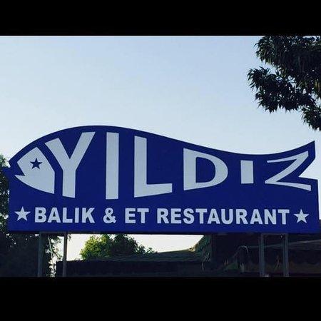 Yildiz Restaurant